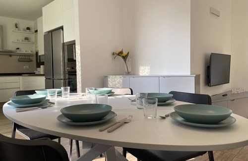 Bicocca Apartment | [View & Relax] Cozy apartment 15 min from Milan Cathedral