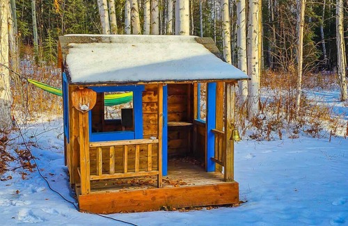 Fairbanks House | View Seekers Refuge S