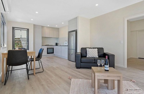 Sandy Bay Apartment | "View Studio" Apartment Sandy Bay Close to Casino