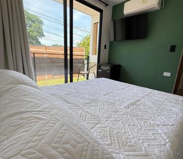 Puerto Triunfo Hotel | View Theras Hotel