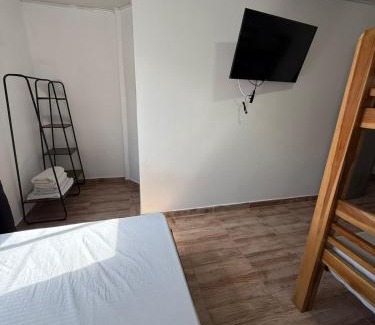 Puerto Triunfo Hotel | View Theras Hotel