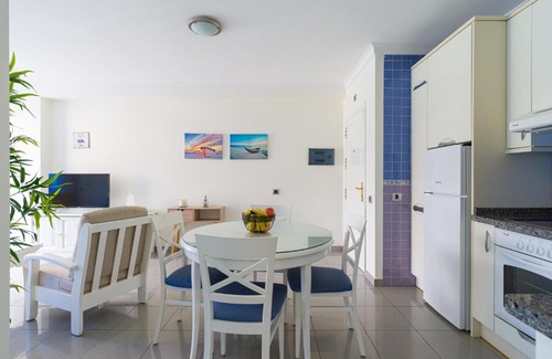 Playa de Mogan Apartment | View Valley Mogan Beach