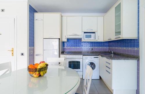 Playa de Mogan Apartment | View Valley Mogan Beach