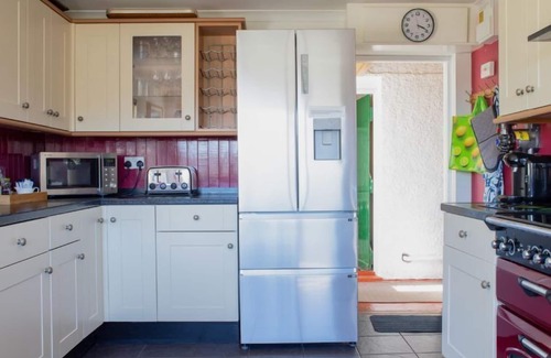 Achachork House | Viewfield by Interhome