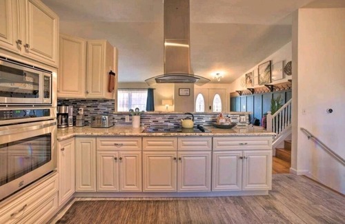Gleneagle House | Viewhouse | Only 5 Minutes from USAFA