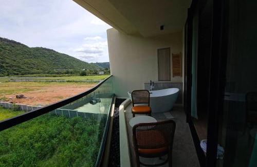 Mu Si Hotel | Viewpoint Khaoyai Hotel