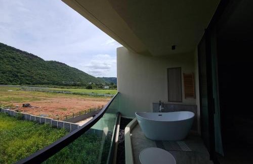 Mu Si Hotel | Viewpoint Khaoyai Hotel