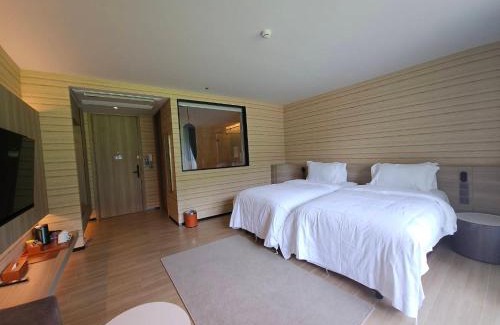 Mu Si Hotel | Viewpoint Khaoyai Hotel