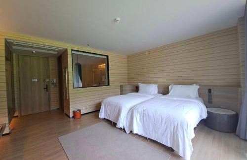Mu Si Hotel | Viewpoint Khaoyai Hotel