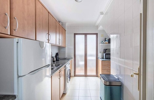 Centro - Sagrario Apartment | Viewpoint of the Cathedral of San Jeronimo