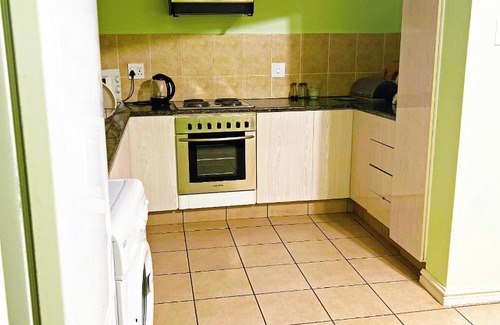 Illovo Beach Apartment | Views @ 31