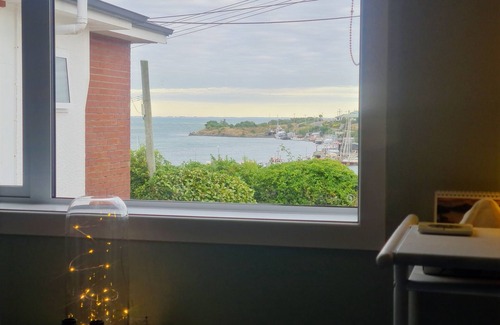 Riverton Bed & Breakfast | Views and a quiet space close to beach & town