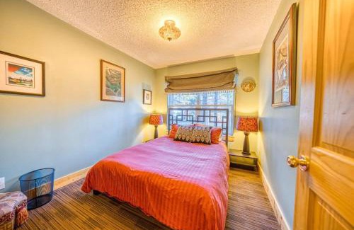 Leadville North House | Views and hot tub 3br home