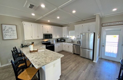 Morgantown House | Views! - Dogs OK - Pools/Tennis/Pickleball