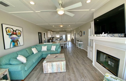 Morgantown House | Views! - Dogs OK - Pools/Tennis/Pickleball