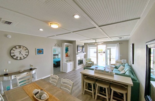 Morgantown House | Views! - Dogs OK - Pools/Tennis/Pickleball
