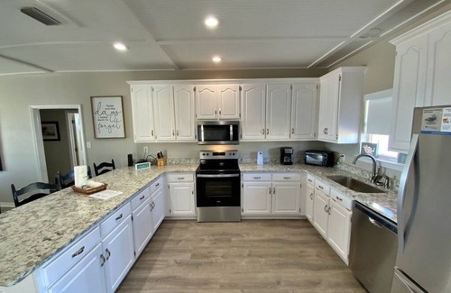 Morgantown House | Views! - Dogs OK - Pools/Tennis/Pickleball