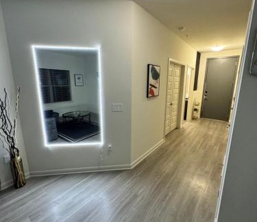 Inman Park Apartment | Views from ATL Beltline