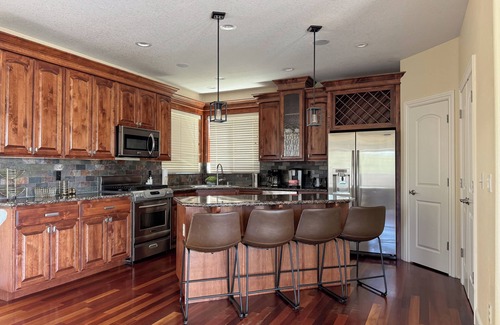 Washougal House | Views of the Columbia Gorge