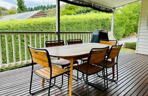 Healesville House | Views On Montpellier