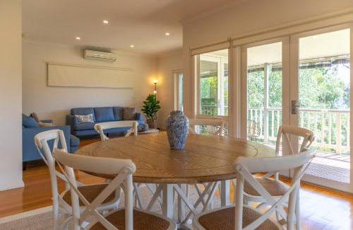 Healesville House | Views On Montpellier