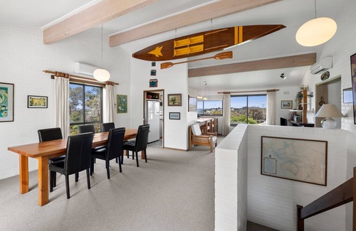 Jan Juc House | Views On Sunningdale