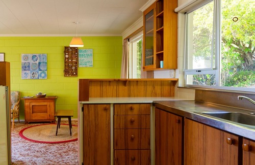 Kaikoura House | Views | Spacious | Sunny - KK29174, Views | Spacious | Sunny
