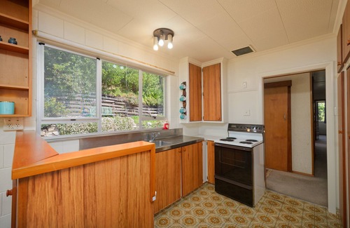 Kaikoura House | Views | Spacious | Sunny - KK29174, Views | Spacious | Sunny