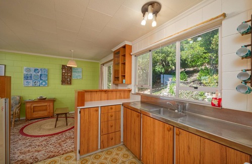 Kaikoura House | Views | Spacious | Sunny - KK29174, Views | Spacious | Sunny