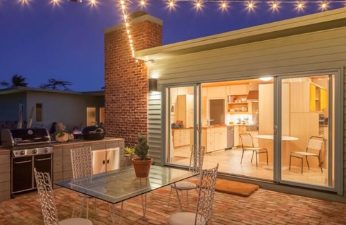 Roseville - Fleet Ridge House | VIEWS! VIEWS! VIEWS! 4 Master Suites 5 Star Architectural Designer with Spa