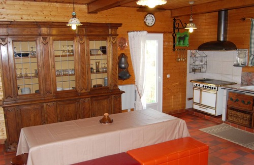 Saint-Martin-en-Campagne House | Vigie