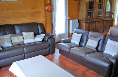 Saint-Martin-en-Campagne House | Vigie