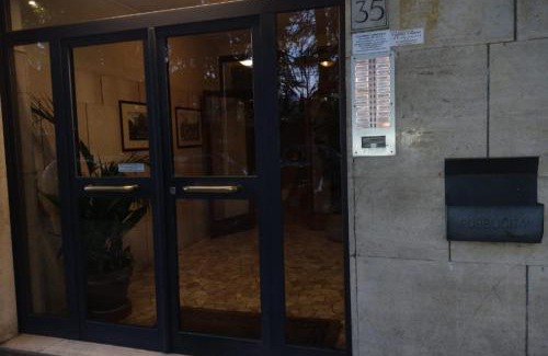 Tor di Quinto Apartment | Vigna Clara apartment