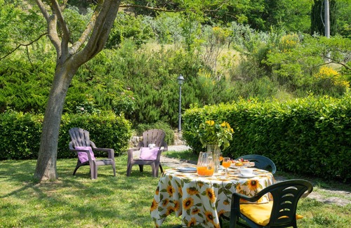 Dicomano Apartment | Vigna La Corte by Interhome