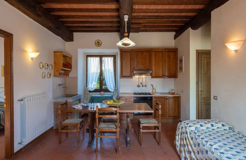 Dicomano House | Vigna La Corte by Interhome