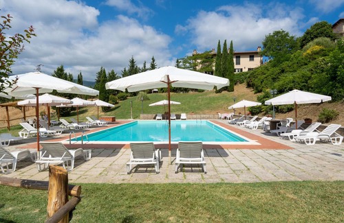 Dicomano House | Vigna La Corte by Interhome