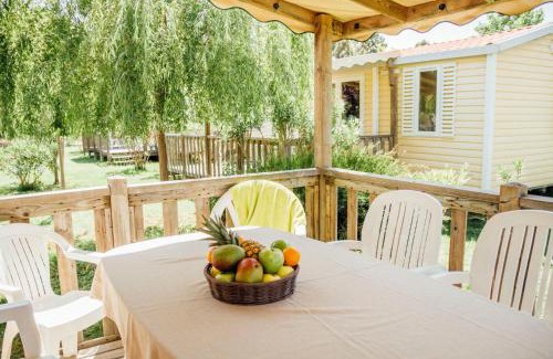 Ghisonaccia Resort | Vignale Resort