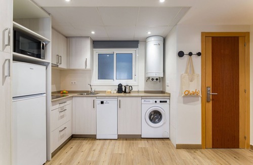 Santiago de Vigo Apartment | Vigo Bay Apartments by Olala Homes