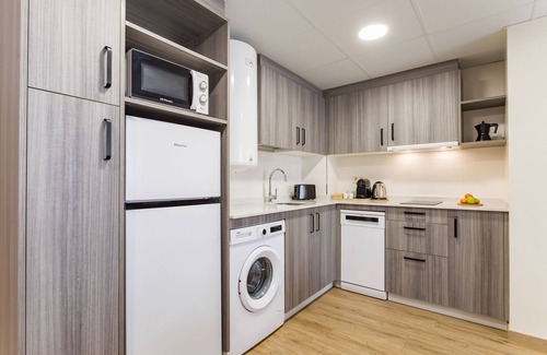 Santiago de Vigo Apartment | Vigo Bay Apartments by Olala Homes