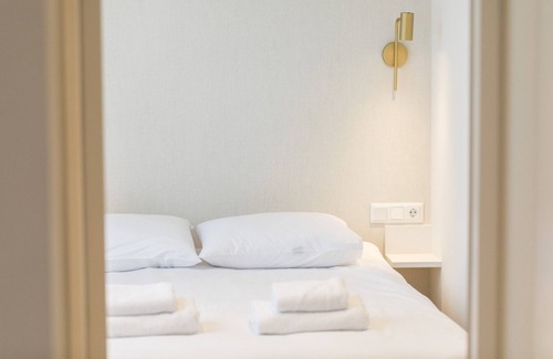 Santiago de Vigo Apartment | Vigo Bay Apartments