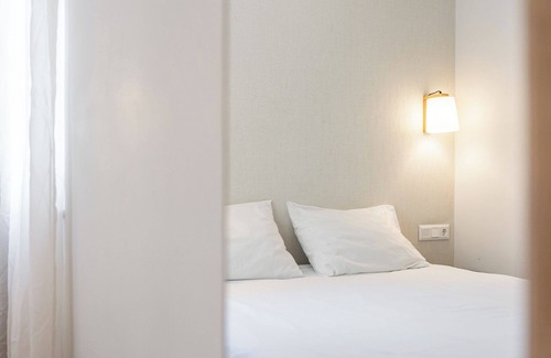 Santiago de Vigo Apartment | Vigo Bay Apartments