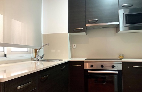 Vigo Hotel | Vigo Center Rooms