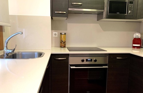 Vigo Hotel | Vigo Center Rooms