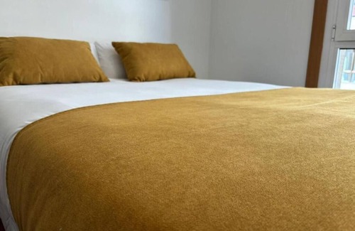 Vigo Hotel | Vigo Center Rooms