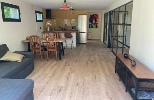 Nerga Apartment | Vigo, Naturaleza, Costa da Vela, Nerga, Cangas do Morrazo