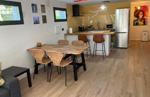 Nerga Apartment | Vigo, Naturaleza, Costa da Vela, Nerga, Cangas do Morrazo