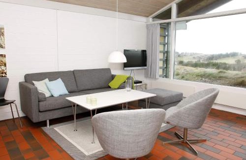 Hanstholm House | Vigsø Holiday Center