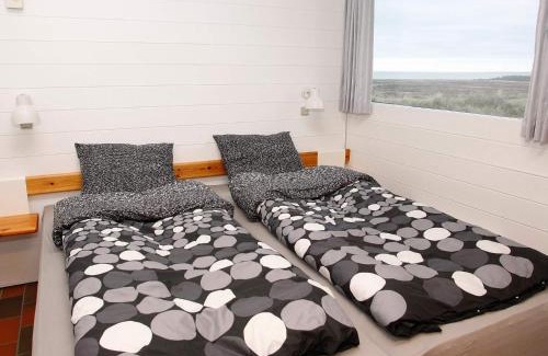 Hanstholm House | Vigsø Holiday Center