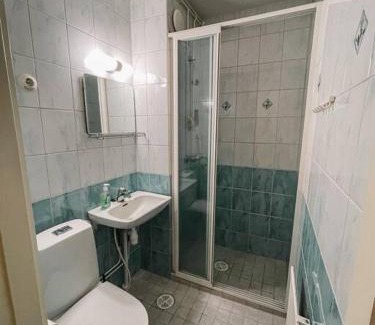 Jamsa Apartment | Viihtyisä yksiö lähellä palveluita. (Himos 7,9 km)