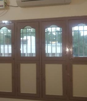 Tiruvannamalai House | Vijaya Guest House